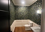 Bathroom Wallpaper