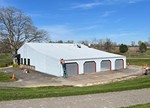 Garage Exterior Painting