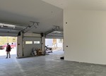 Garage Interior Painting