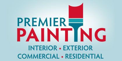 Premier Painting Logo