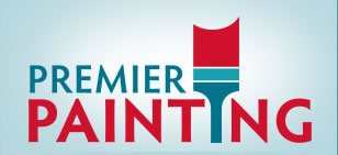 Premier Painting Logo